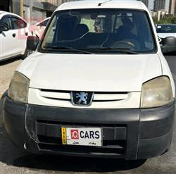 بيجو بارتنر